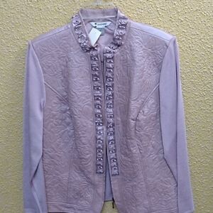 NYCARD COLLECTION blazer 